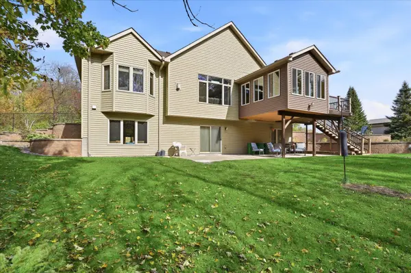 17644 NE 145th ST, Foreston, MN 56330