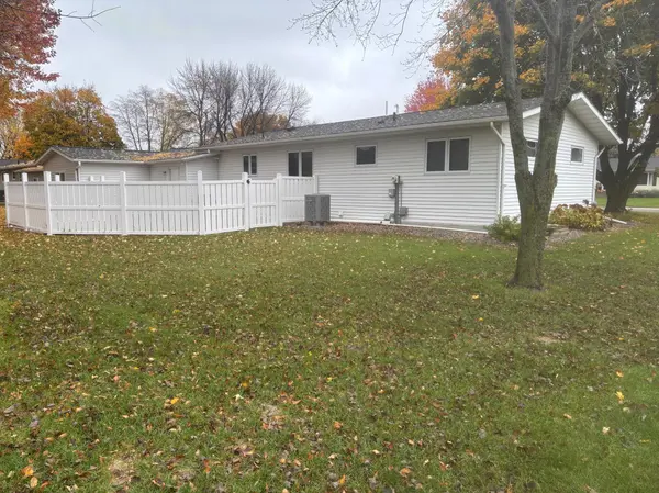 704 19th ST S, Benson, MN 56215