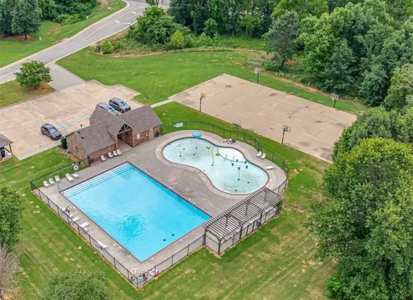 5400 Asheville WAY, Choctaw, OK 73020