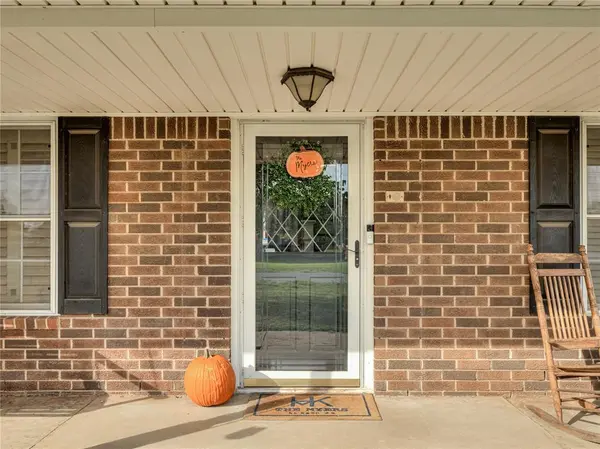 1506 W Ash ST, El Reno, OK 73036