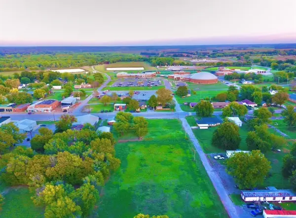 X001-00-014-025-0-000-00, Alex, OK 73002