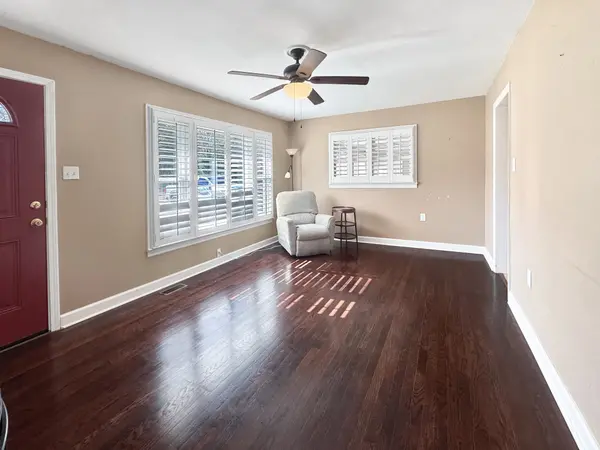 315 Natcor Dr, Dover, TN 37058