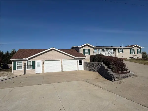 16150 Eisenhower RD, Leavenworth, KS 66048