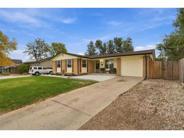 9340 Lowell, Westminster, CO 80031