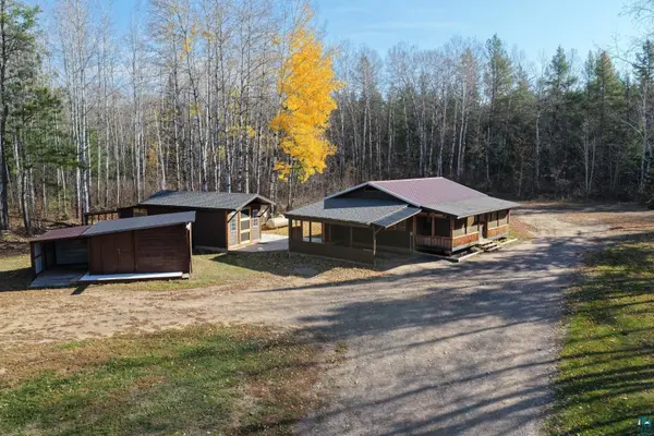41300 Highway 63, Cable, WI 54821