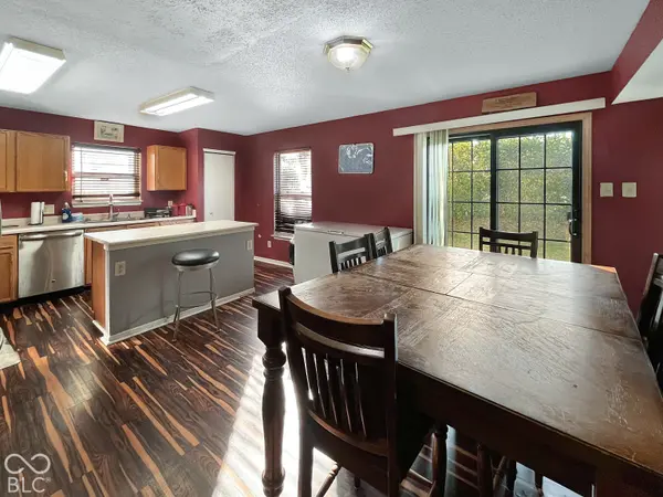 1324 Castleford LN, Indianapolis, IN 46234