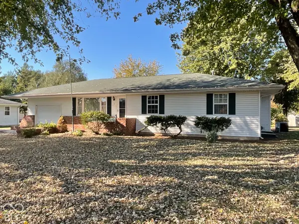 10191 S US Highway 41, Rosedale, IN 47874