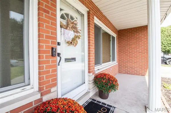 3309 Lydia LN, Granite City, IL 62040
