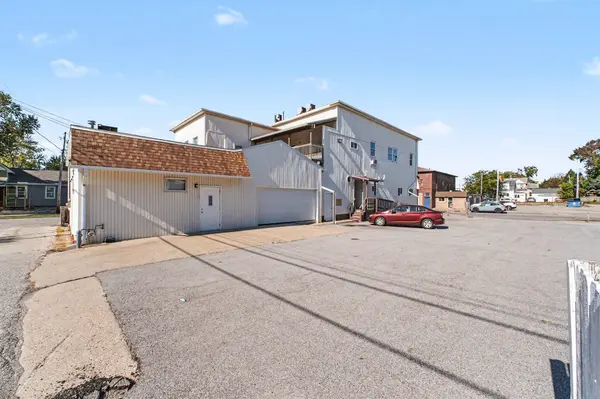228 W Barker AVE #D, Michigan City, IN 46360