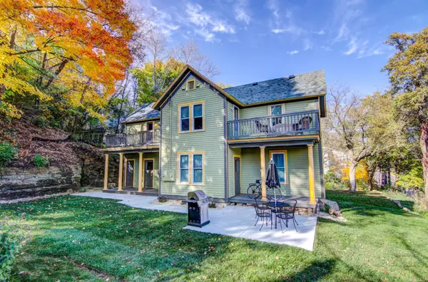 520 Main ST N, Stillwater, MN 55082