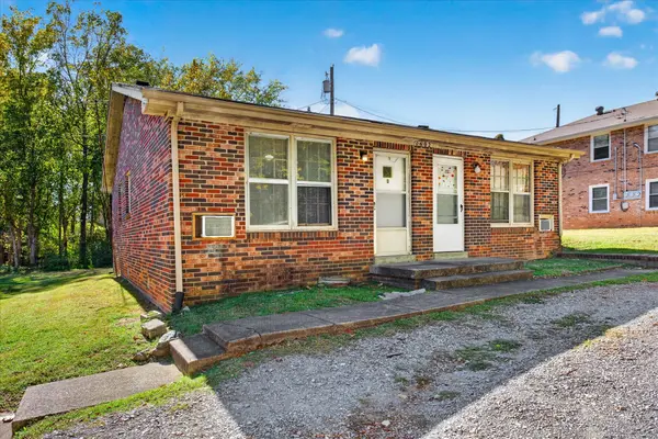 1602 Paradise Hill Rd #B, Clarksville, TN 37043