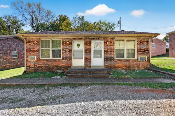 1602 Paradise Hill Rd #B, Clarksville, TN 37043