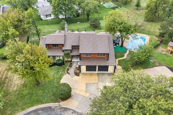 2441 N Plumthicket Ct, Wichita, KS 67226