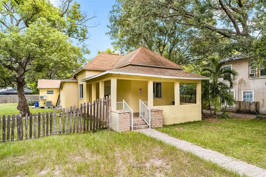 910 JONES ST, Clearwater, FL 33755