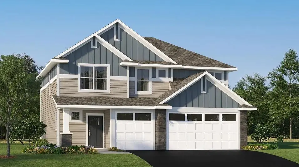 7620 Lotus LN, Lino Lakes, MN 55038
