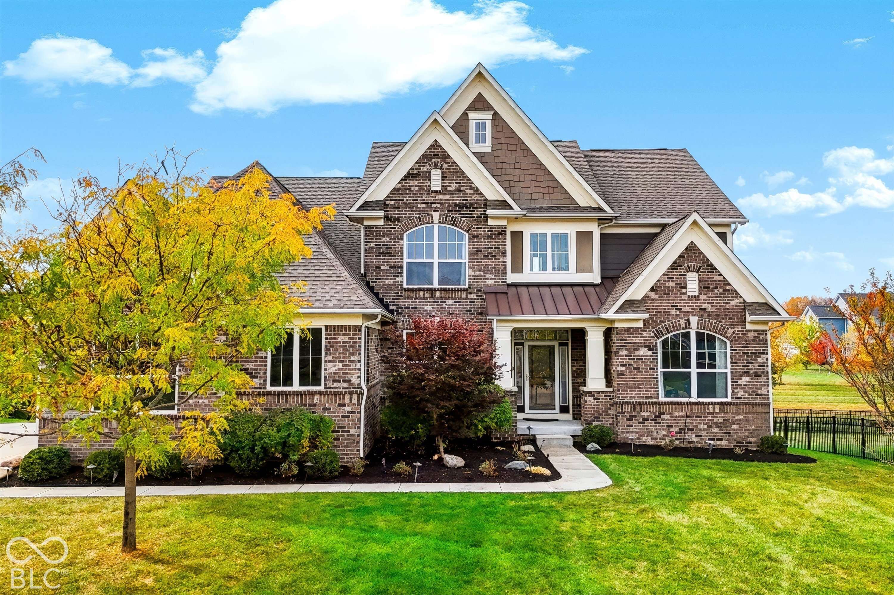 14494 Arnett DR, Carmel, IN 46033