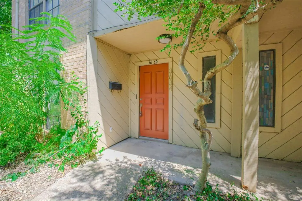 3636 Dexter Avenue #3634, Fort Worth, TX 76107