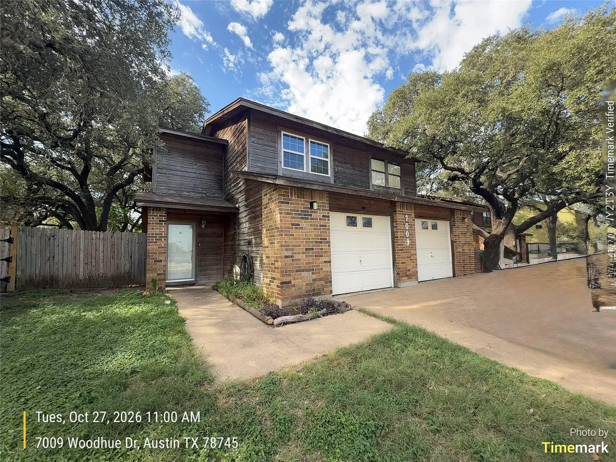 7009 Woodhue DR #A, Austin, TX 78745