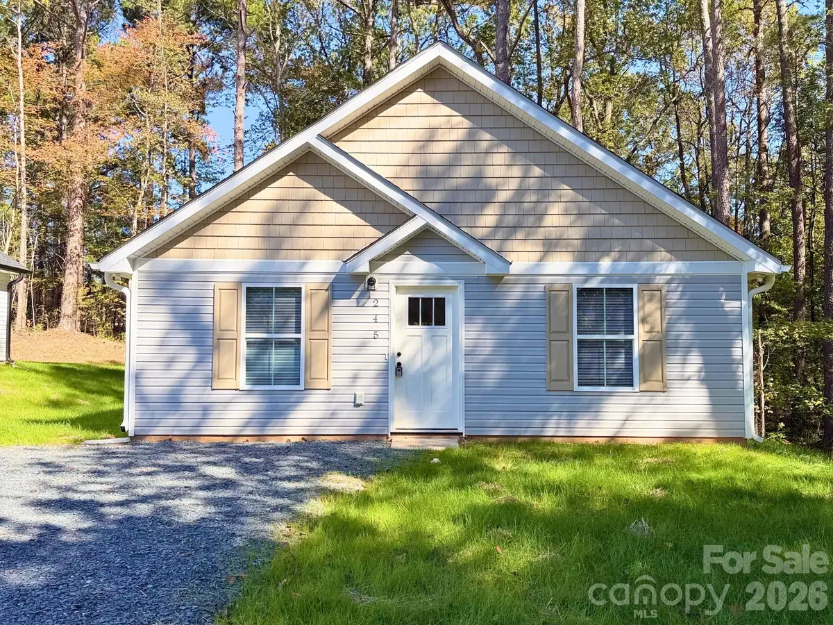 209 Casedy DR, Winston Salem, NC 27107