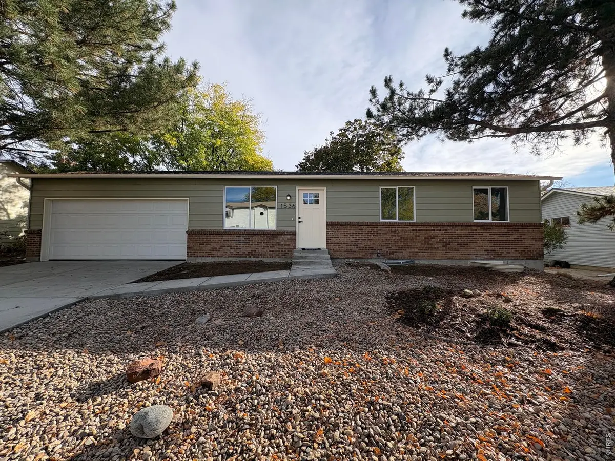 1536 S Queen, Lakewood, CO 80232