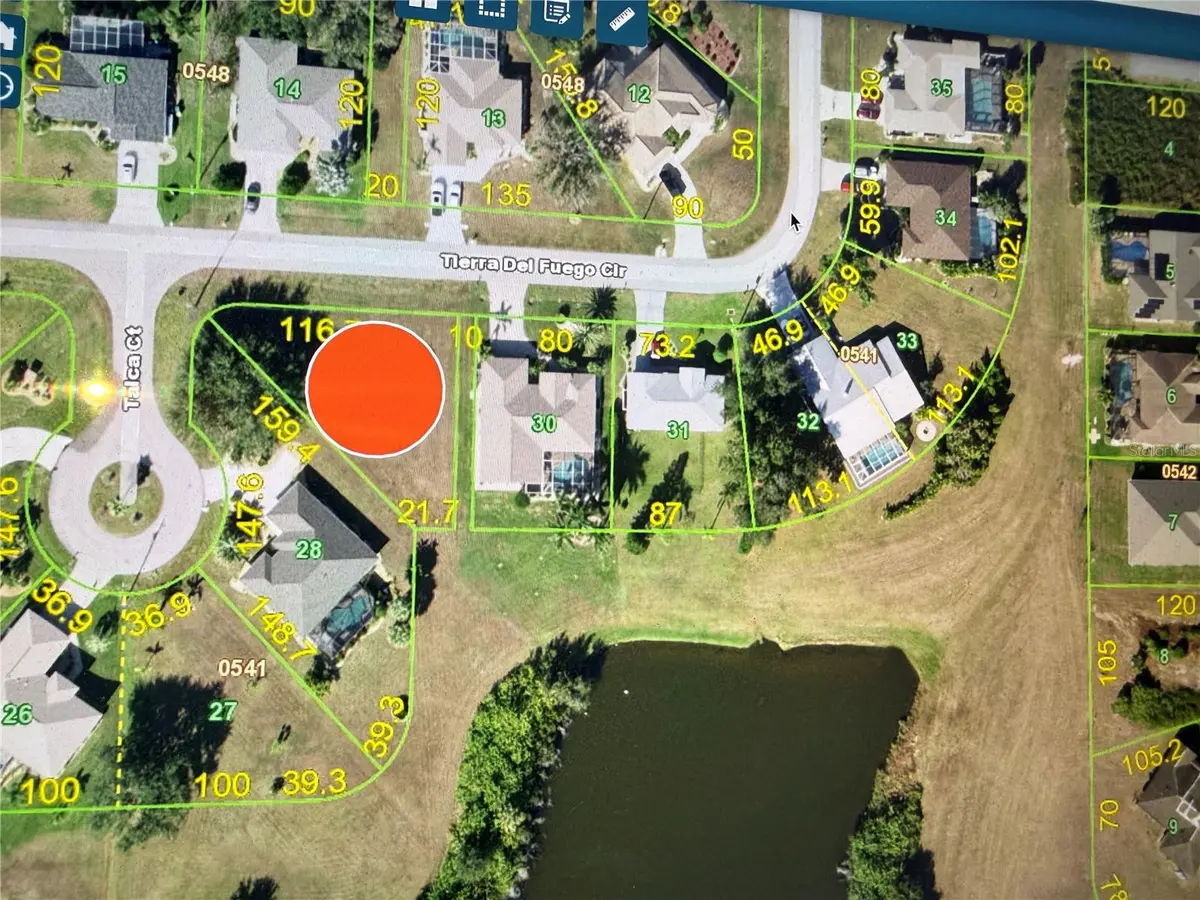 27374 TIERRA DEL FUEGO CIR, Punta Gorda, FL 33983
