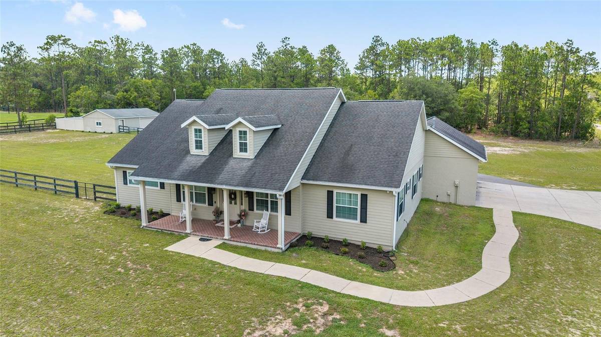 6590 SW 135TH COURT RD, Ocala, FL 34481