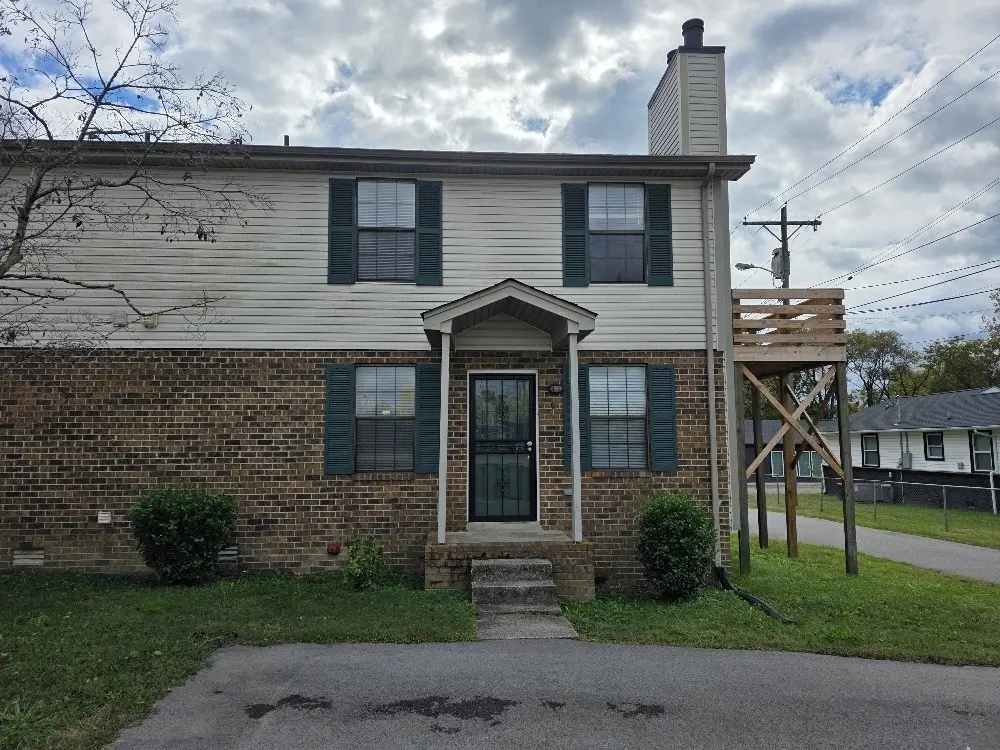 1107 Westchester Drive #D, Nashville, TN 37207