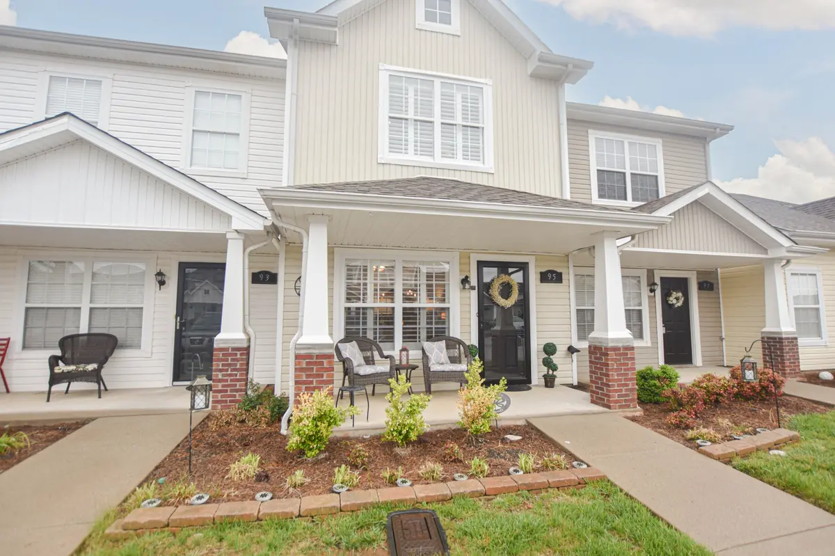 95 John Sevier Avenue, Clarksville, TN 37040