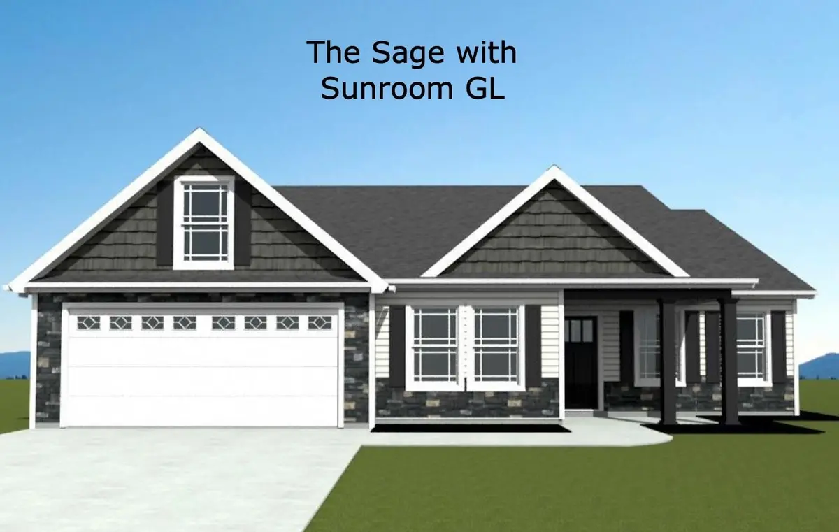 660 Davis LN, Inman, SC 29349-0000