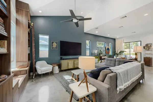 1506 Haskell ST #1, Austin, TX 78702