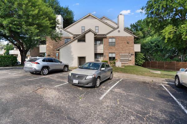 2500 Burleson RD #721, Austin, TX 78741