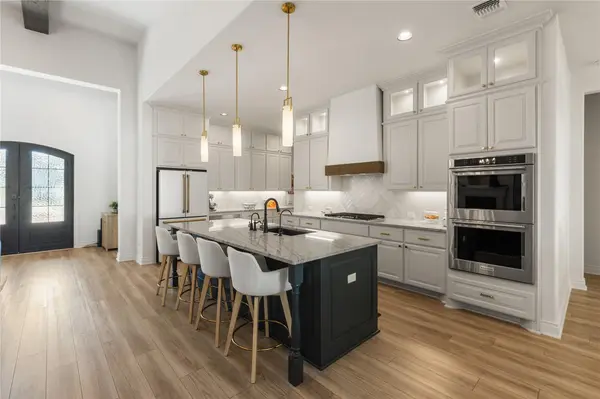 109 Star Thistle TRL, Georgetown, TX 78628