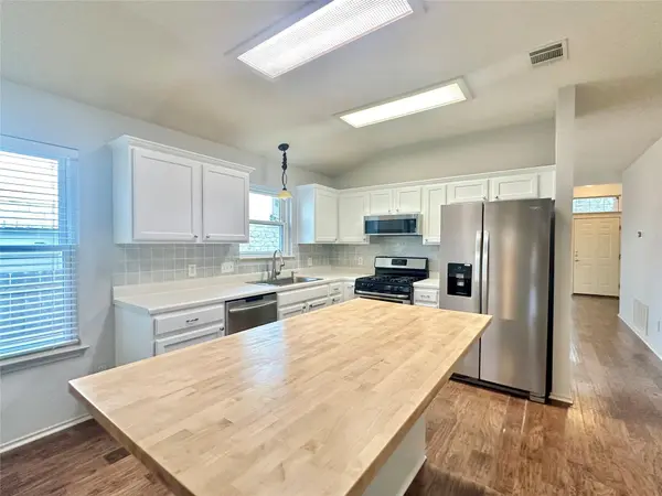 14604 Ballycastle TRL, Austin, TX 78717