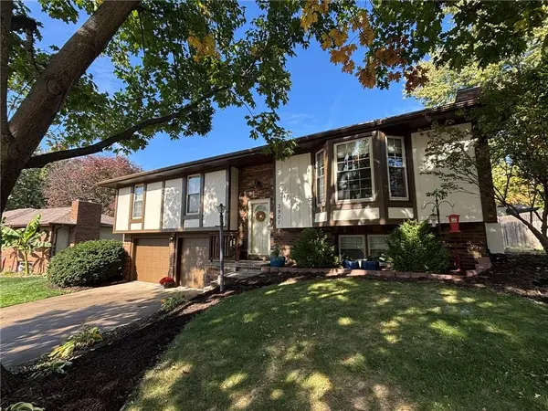 3901 W Haverill DR, St Joseph, MO 64506