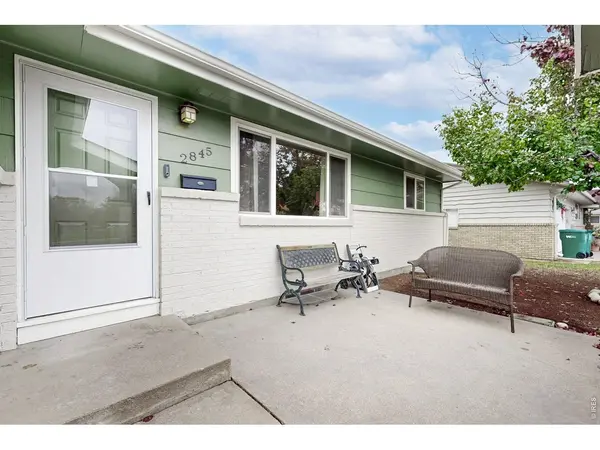 2845 W 13th, Greeley, CO 80634