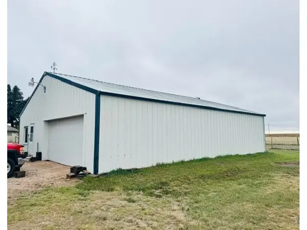 21985 County Road 2, Julesburg, CO 80737