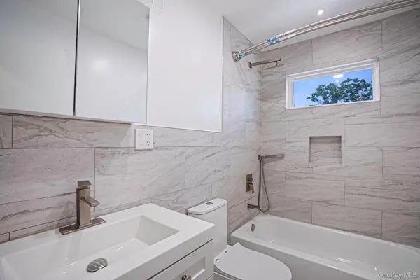 2317 Regina AVE #2nd Floor, Far Rockaway, NY 11691