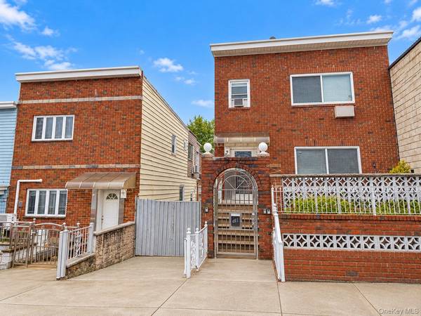 34&36 Marginal ST, Brooklyn, NY 11207