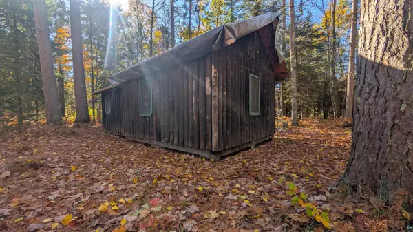 83XXX Campbell Rd, Herbster, WI 54844