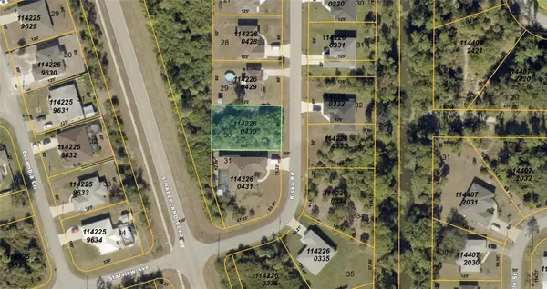KISKA RD, North Port, FL 34288