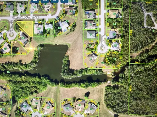 27374 TIERRA DEL FUEGO CIR, Punta Gorda, FL 33983