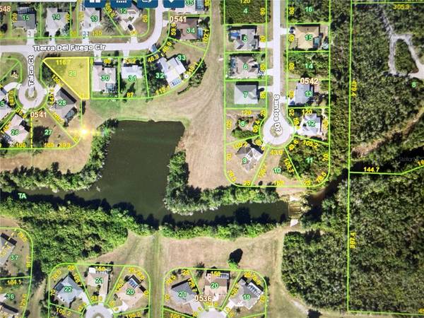 27374 TIERRA DEL FUEGO CIR, Punta Gorda, FL 33983