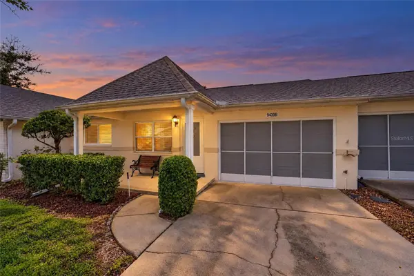 9439 SW 85TH AVE RD, Ocala, FL 34481