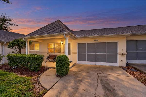 9439 SW 85TH AVE RD #B, Ocala, FL 34481