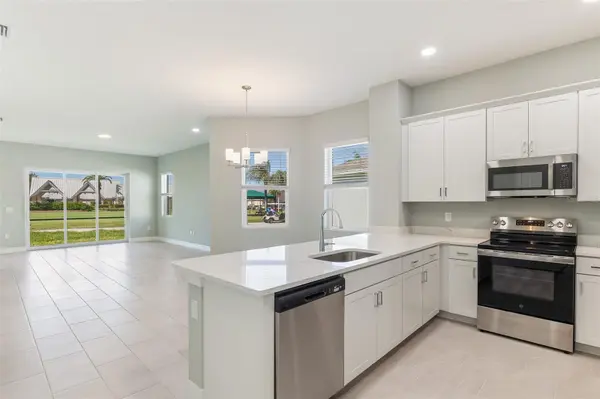 1855 NOTTINGHAM TRL, Port Charlotte, FL 33980