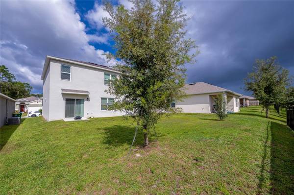 515 BARONESS WAY, Deland, FL 32724