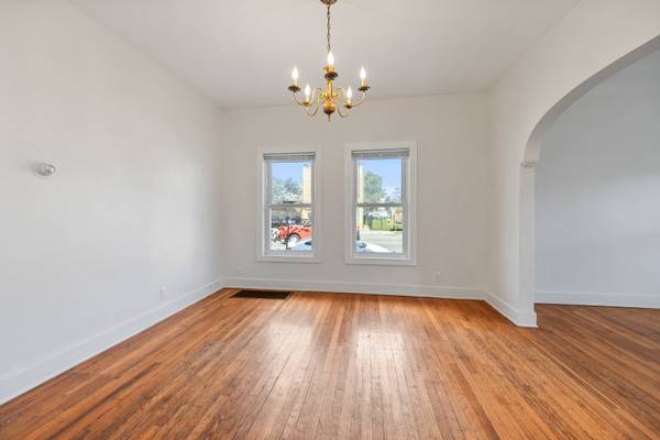 1156 N Keystone AVE, Chicago, IL 60651