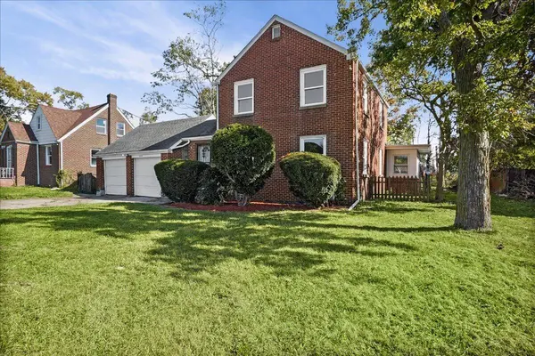 4535 Georgia ST, Gary, IN 46409