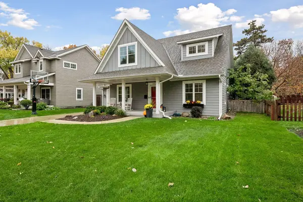 3328 Alabama AVE S, Saint Louis Park, MN 55416
