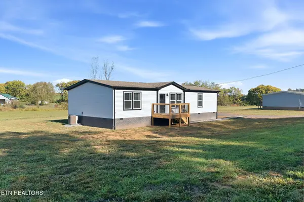 3213 Sweetwater Vonore Rd, Sweetwater, TN 37874